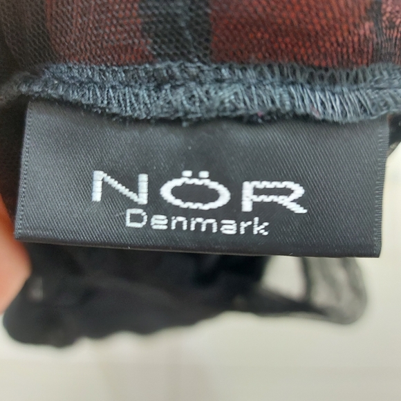 NOR mesh top - Picture 4 of 6